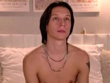 matt_colton on Chaturbate 
