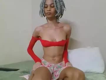 maya_dol on Chaturbate