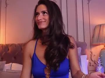 mayavixxen on Chaturbate 