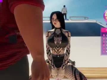 meganfantastic — Welcome to my room! - Goal: I love Megan [348 tokens left] #anime #hentai #mistress #slave #futa