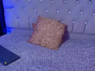 meggan_07 on Chaturbate 