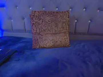 meggan_07 on Chaturbate 