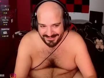 menditeta — GOAL: control toy 2 min  With more than 1000 TK exclusive prize #chubby #bigass #bear #hairy #lovense