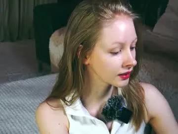 mia_vebes — GOAL: Stockings [86 tokens remaining]  Welcome to Mia's place  #feet #skinny #blonde #new #young