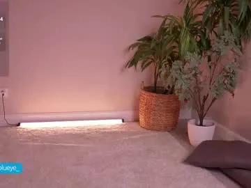 miablueye — Jerk off with spread leags [1332 tokens left] #new #teen #18 #flexible #smalltits