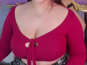 miamontoya on Chaturbate 