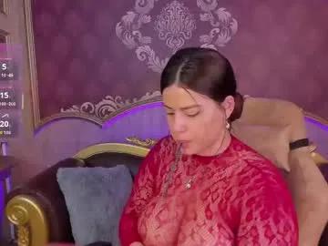 miamontoya on Chaturbate 