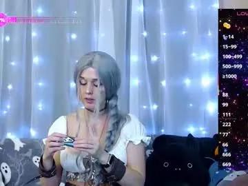 midnightpixie — Fappy Friday// Cum show @ every 10 goals// #lush #bigboobs #booty #feet #private