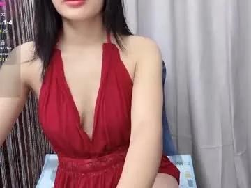 miixuuee on Chaturbate 