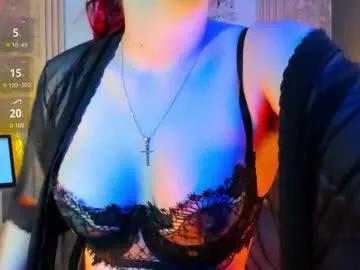 milaniminxx — Current Goal: dance sexy at 22 tokens -- Next Goal: undress for me -- Sex Show at Final Goal #slave #femdom #armpit #pussyhairy #squirt #redhead