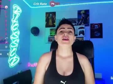 milley_rose on Chaturbate 