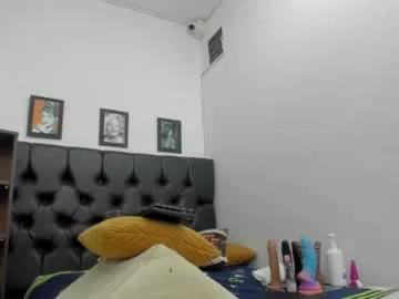 miss_big_ass21 on Chaturbate 