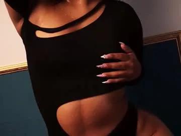 miss_brunette_ on Chaturbate 