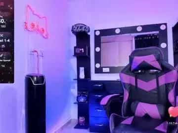 miss_kittyn on Chaturbate 