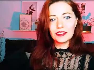 missbeverlymills on Chaturbate 