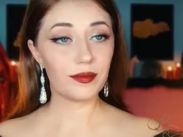 missbeverlymills on Chaturbate 