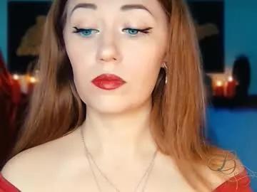 missbeverlymills on Chaturbate 