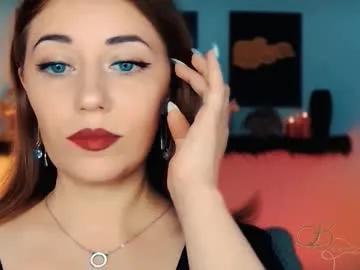 missbeverlymills on Chaturbate 