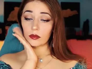 missbeverlymills on Chaturbate 