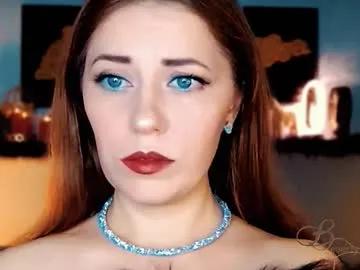 missbeverlymills on Chaturbate 
