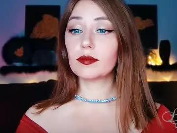missbeverlymills on Chaturbate 