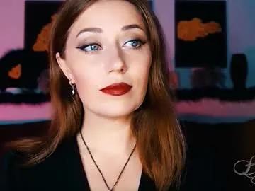 missbeverlymills on Chaturbate 