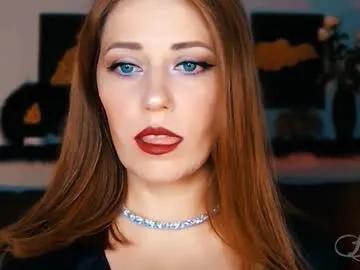 missbeverlymills on Chaturbate 