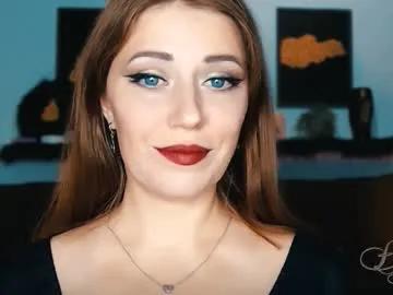 missbeverlymills on Chaturbate 