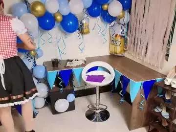 missmabelle_ on Chaturbate 