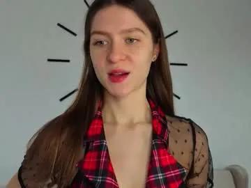 molliedeases — goal: make my ass shine with oil HI! my name is Mia, i'm #18 y.o #bigboobs and #skinny girl. #teen and #natural [122 tokens remaining]