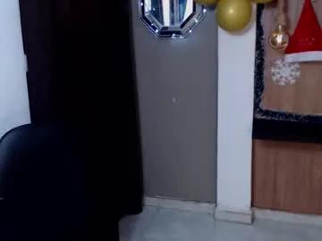 moon_and_fire_ — GOAL: CUMFACE [744 tokens remaining] Welcome To My Room  #18 #latina #anal #new #teen