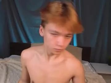 moon_felix — ! Lets have time with Me! // GOAL: Get naked [129 tokens left] #18 #asian #cut #twink #young