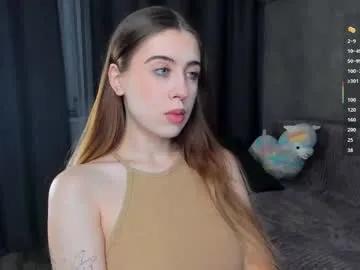 mooncutie_girl — GOAL: Crazy play my panties [0 tokens remaining] Hello guys! My goal is 100! Im Sophia #halloween #18 #bigass #cute #new