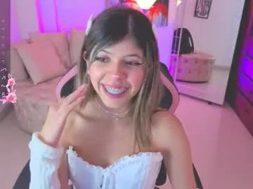 nataasha___ on Chaturbate 