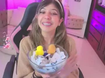 nataasha___ on Chaturbate 