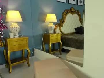 natazhaqueen on Chaturbate 