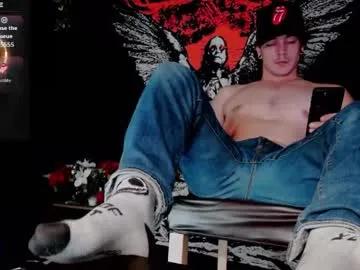 naturesbest951 — #young #lovense #cumshowatgoal  #uncut #bigcock