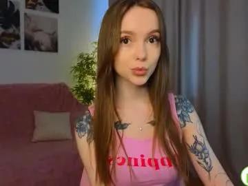 nellie_moans on Chaturbate 