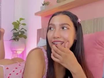 nina_blake — GOAL: naked + doggy + spanks ass x10 [222 tokens remaining] Welcome to my room! #fuckmachine #petite #young #18 #shy