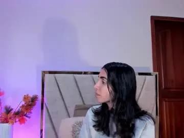 ninacavallli — Let's enjoy together. come in to join - Multi-Goal :  wet holes, tigth feelings #natural #young #skinny #deepthroat #smalltits #OhMiBod