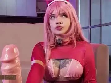 noxarcanee — * Petite lewd cos-goth sprite * |Anal|Saliva|Dp *  programmed for pleasure *| Control me for 69 |  - Goal: Ride torso + hush [1555 tokens left] #anal #squirt #cosplay #ahegao #goth