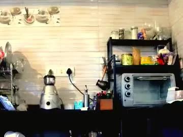 nylonseductress — hi! welcome to my room! today just watching my lifestyle #milf #mature #new #kitchen #cooking