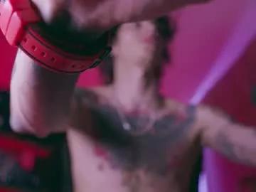 olliver___y —       25 Fulfill my goal for a delicious cum show #tattoo #monstercock #twink #Party #young     [1599 tokens remaining]