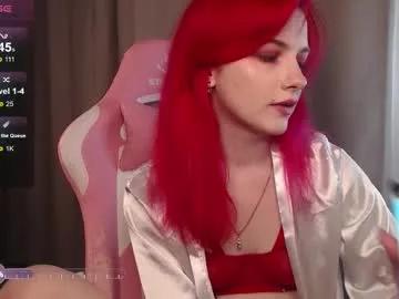 ooliviaa on Chaturbate 