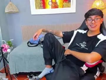 patrick_foxx — flash cock [25 tokens left] #bigcock #cum #latino #young #hairybush