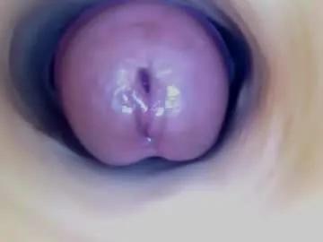 paulainoscente — Show Cum Now #trans #cum #18 #new