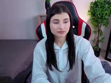 pauline_flo — Hi. I am Polly, I am #18 y.o.  and I #new here. I`m little #shy, #cute and  I study #deutsch . NTMU