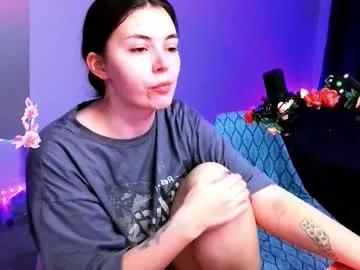 peachybabe__ —  Let's chill together and have some fun in #pvt !  #smile #shy #nonude #bigboobs -- Current Goal: wear a bra at 120 tokens [90 tokens to goal]