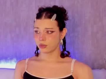 pixy_20 — HI LOVE [264 tokens left] #latina #femboy #sissy #teen #goth