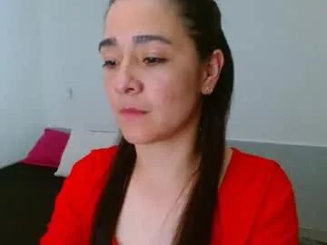 porcelainlux — Goal: hiii #mommy #puffynipples #skinny #natural #curvy - Next Goal: play with nipples close up with moans